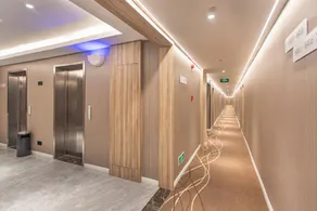 Hanting Hotel Xuancheng Guogou Plaza - Image 3