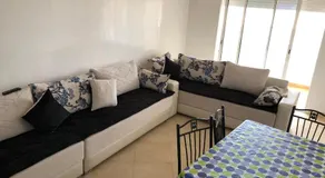 Magnifique Appartement à Louer C14 Jnane Dalya - Image 2
