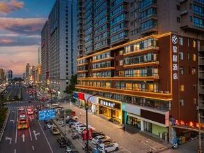 Starway Hotel (Luoyang Wangcheng Park Subway Station) - Image 5