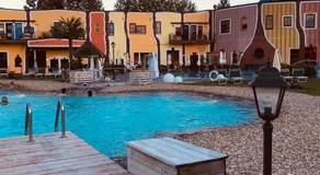 Vitalpension Bad Blumau - ADULTS ONLY - Image 4