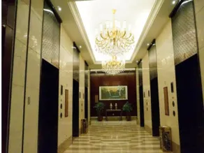 Wuxi Landison Plaza Hotel - Image 5