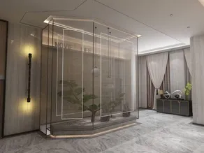 Hongcheng Futuer Hotel - Image 4