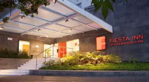 Fiesta Inn Express Naucalpan - Image 5