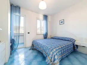 Sea side Apartment in Policastro Bussentino With Balcony Santa Marina - Image 4