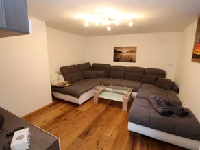 Cosy Apartment in Tamsweg with Private Garden - Image 3
