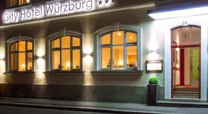 City Hotel Würzburg - Image 4