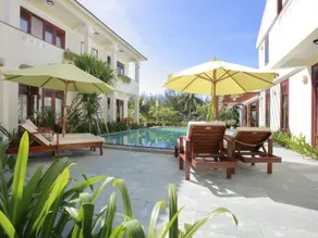 Green Boutique Villa - Image 2