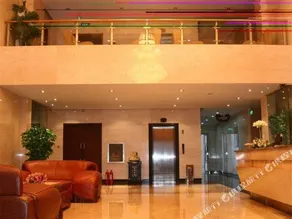 Longhua Hotel - Image 5