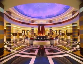 HYATT REGENCY JING JIN CITY RESORT - Image 5