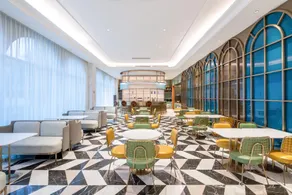 Ibis Styles Xuzhou Jiawang Wuyue Plaza - Image 4