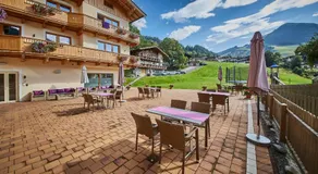 Johanneshof - Dein MOUNTAIN Wohlfühlhotel - Image 2