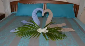 Villa MERAHI ... La villa d'Ange Fare Noa Mymy - Image 2