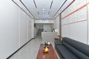 Guangda Hotel (Tongzi County Government Branch) - Image 3