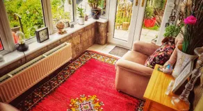 Alma Cliffe Guest House - Image 4