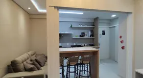 Apartamento Pé na Areia - Image 4