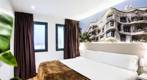 HOTEL BESTPRICE Maragall - Image 2