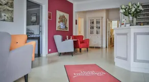 Hotel Dünenburg - Image 3