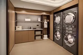 JI Hotel Xi'an Olympic International Convention and Exhibition Center - Image 3