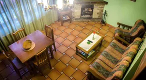 Casas Rurales Taramundi Verde - Image 2