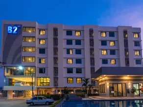 B2 Korat Premier Hotel - Image 4