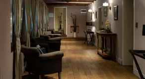 Villa VICTORIA Loven Park Boutique Rooms Sofia - Image 3