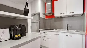 Residence central marais - Image 3