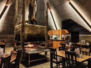 Arctic SnowHotel & Glass Igloos - Image 2