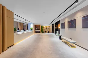 Elan Inn Yichang Railway East Station Xinding Auto Parts City - Image 3