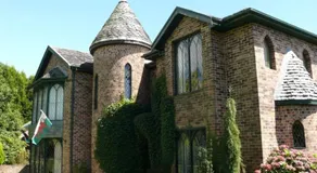 The Castle - Image 1