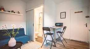 La Suite - Paisible et à deux pas de la gare - Image 2