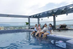 Kampot Diamond Hotel - Image 2