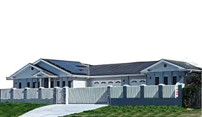 Entire House near Brisbane City 2Beds - Image 4