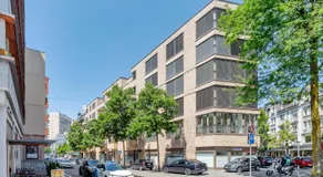 CITY STAY - Franklinstrasse - Image 3