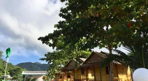 Koh Phaluai Beach Bangalow - Image 4