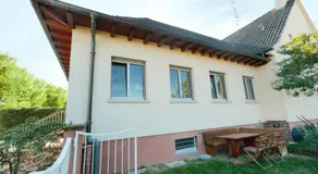 Wie d'Heim - Gîte d'Alsace tout équipé - Image 5