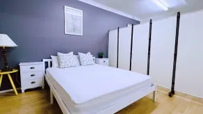 Two beds Premier Guest Suite - Image 4