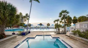 Frostfrei bei 1800 Atlantic Cayo Hueso C439: 2 BR, 2 BA Condominium in Key West, 6 Personen - Image 4