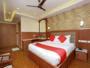 Super Capital O Kovilakam Residency - Image 2