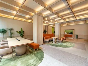 Orange Hotel Haikou World Trade Center Jinmao West Road - Image 5