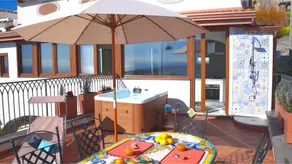 Amalfi House Marlidia - Image 4