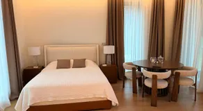 Modern Studio in Portonovi Resort - Image 2