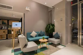 Home Inn Style Suzhou Xiangcheng Huangdai - Image 4