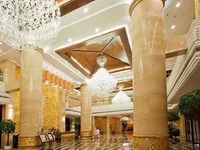 Qingdao Xianggen Hot Spring Resort - Image 3
