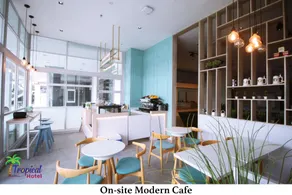 Smile Hotel Damansara Tropical - Image 2