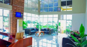The Residence Hotel Dodoma - Image 3