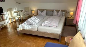Restaurant - Pension Herrgottstal - Image 2
