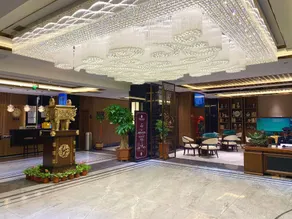 Yuehai Hotel (Qingshui County Xuanyuan Square Branch) - Image 3