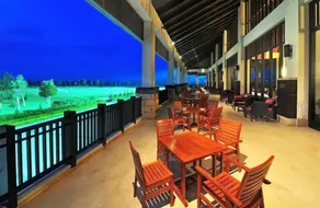 Zhuhai Golden Gulf Golf Glub - Image 3