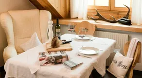 Ansitz Wirtsgut - Familienappartements in den Bergen - Image 3