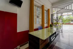 Hotel O Palarivattom Metro Station Formerly South Gate - Image 4